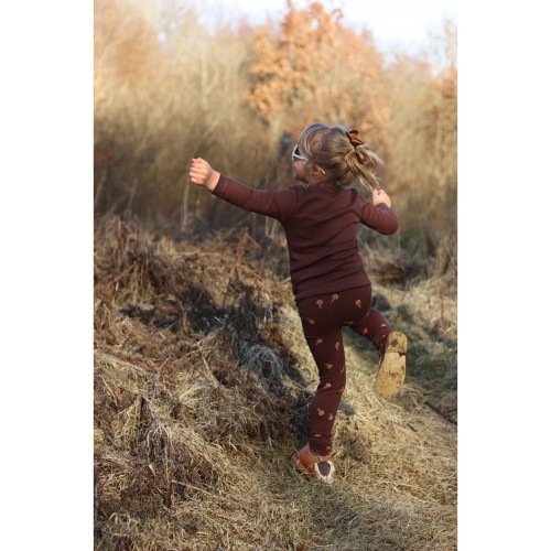 Se BIRKHOLM Leggings Buketter hos SmartKidz