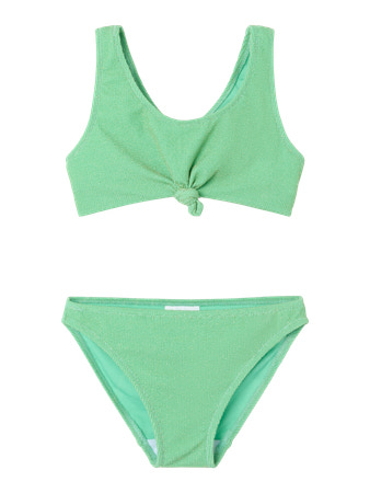 NAME IT Bikini Zedu Spring Bud