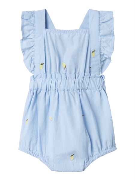 Se NAME IT Romper Derilla Serenity Lemon hos SmartKidz