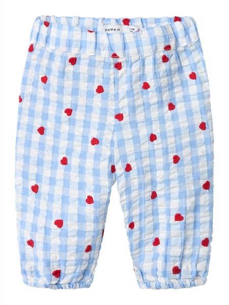 Se NAME IT Bukser Fisina Serenity hos SmartKidz
