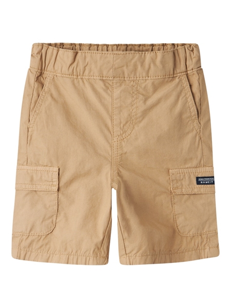 Se NAME IT Cargo Shorts Ryan Incense hos SmartKidz