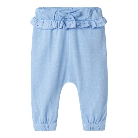 Se NAME IT Baby Bukser Falulla Serenity hos SmartKidz