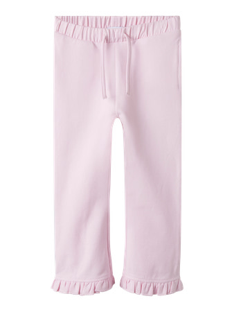 Se NAME IT Bootcut Sweatpants Fikku Ballerina hos SmartKidz