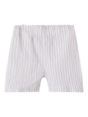 NAME IT Shorts Fedenis Pure Cashmere