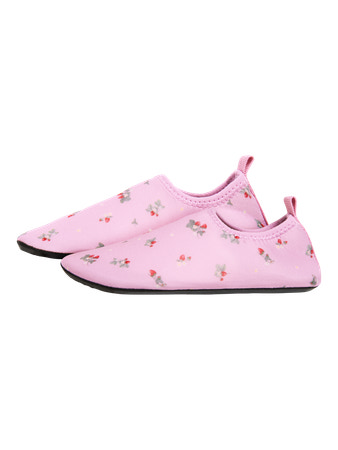 Se NAME IT UV Badesko Zila Fragrant Lilac hos SmartKidz