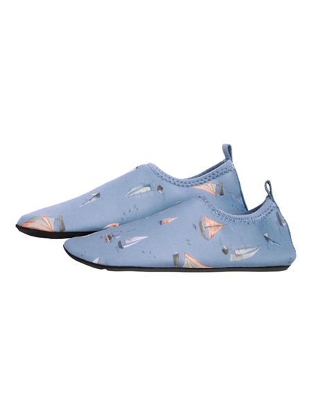 Se NAME IT UV Badesko Zilo Mountain Spring hos SmartKidz