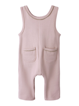 Se LIL ATELIER Heldragt Thoro Misty Rose hos SmartKidz