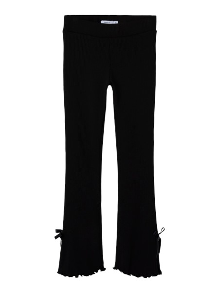 NAME IT Svaj Leggings Timba Black