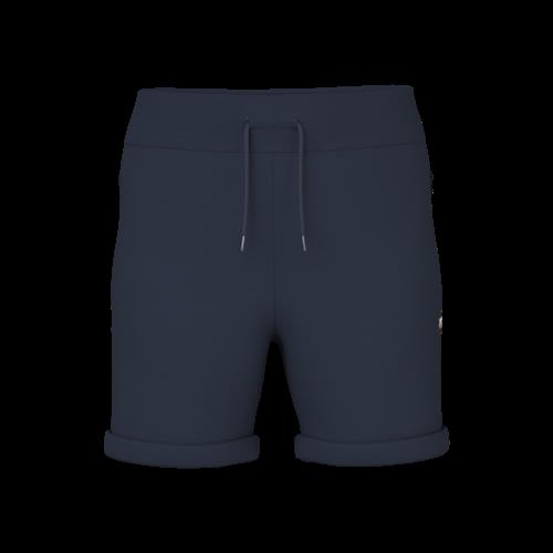 NAME IT Sweat Shorts Vimo Dark Sapphire
