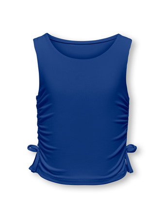 Se ONLY KIDS Top Kogea Mazarine Blue hos SmartKidz