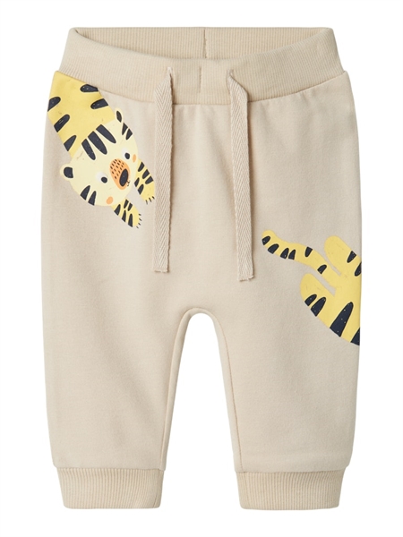 NAME IT Sweatpants Hack Peyote
