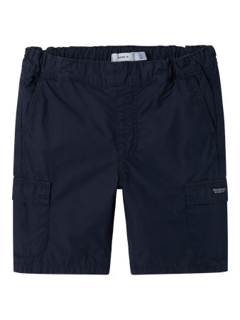NAME IT Cargo Shorts Ryan Dark Sapphire
