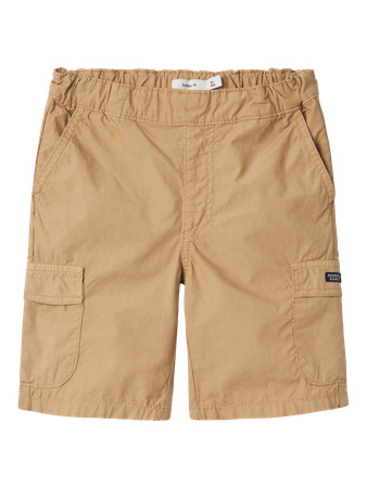 NAME IT Cargo Shorts Ryan Incense
