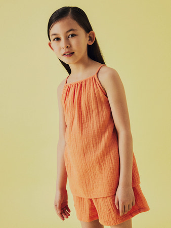 NAME IT Strop Top Hisa Fresh Salmon