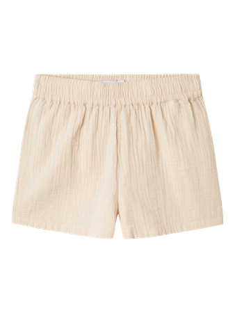 Se NAME IT Shorts Hisa Brazzilian Sand hos SmartKidz