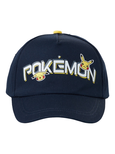 Se NAME IT Pokemon Kasket Midas Navy Blazer hos SmartKidz