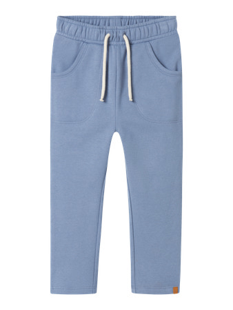 LIL ATELIER Sweatpants Ilondon Ril Troposphere