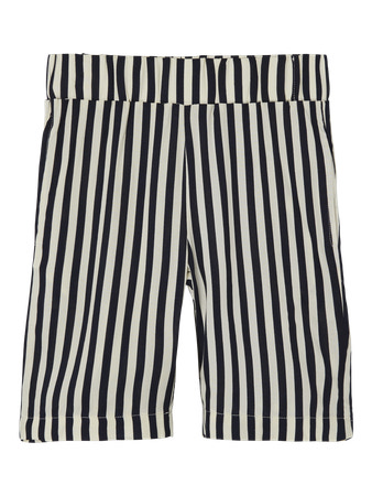 Se NAME IT Shorts Ferane Dark Sapphire Stripes hos SmartKidz