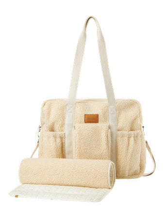 Se LIL ATELIER Pusletaske Nigo Turtledove hos SmartKidz