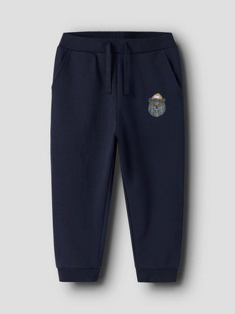 Se NAME IT Sweatpants Logan Navy Blazer hos SmartKidz