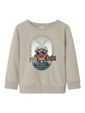 NAME IT Sweatshirt Len Peyote