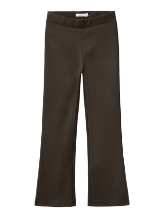 Se NAME IT Basis Bootcut Pants Frikkali Delicioso hos SmartKidz