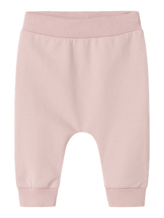 Se NAME IT Sweatpants Kleo Burnished Lilac hos SmartKidz