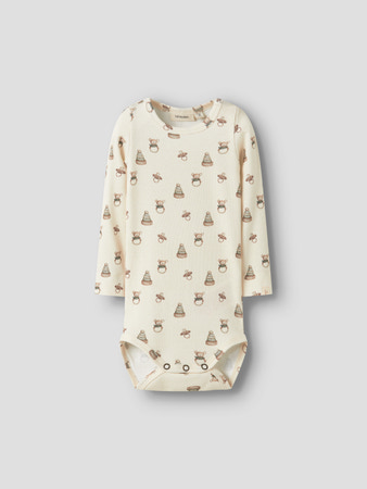Se LIL ATELIER Body Gavo Emo Turtledove Toy hos SmartKidz
