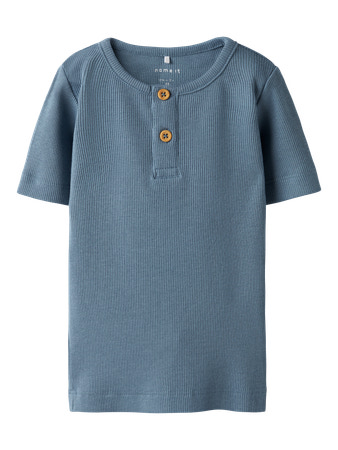 Se NAME IT Modal T-shirt Kab Spring Lake hos SmartKidz