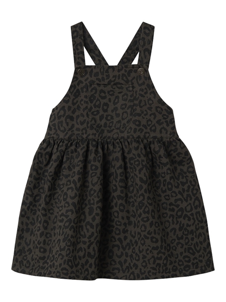 Se NAME IT Leo Denim Spencer Lela Mockingbird hos SmartKidz