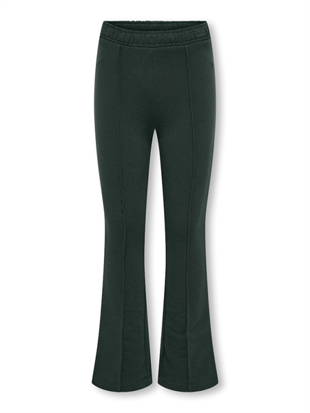 Se ONLY KIDS Flared Pants Emily Scarab hos SmartKidz
