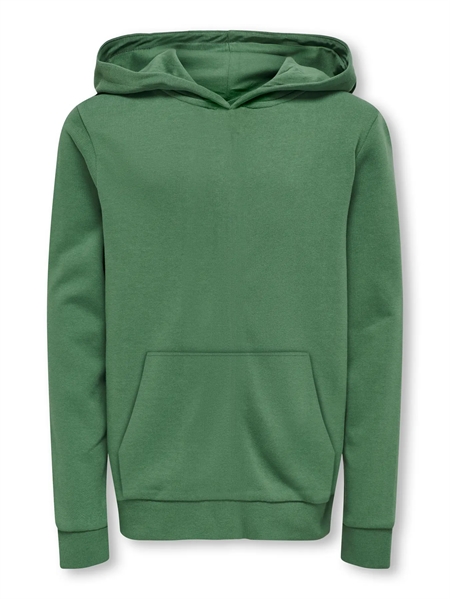 Se ONLY & SONS Sweat Hoodie Tom Myrtle hos SmartKidz