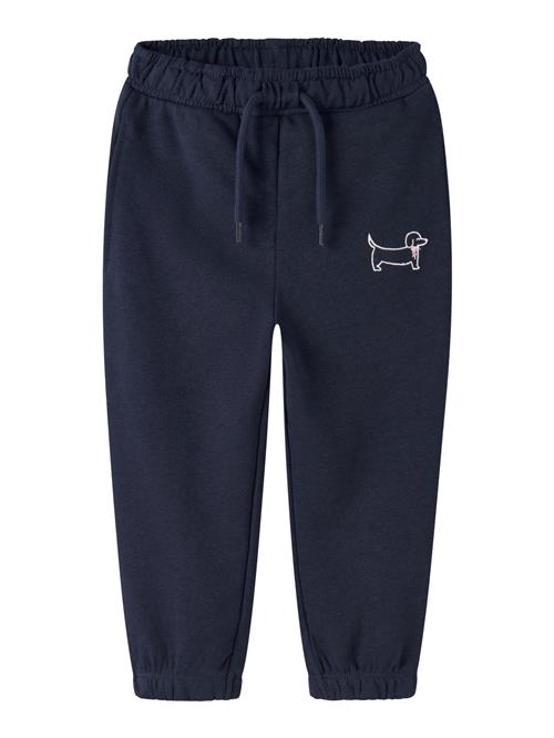 NAME IT Sweatpants Vallen Navy Blazer