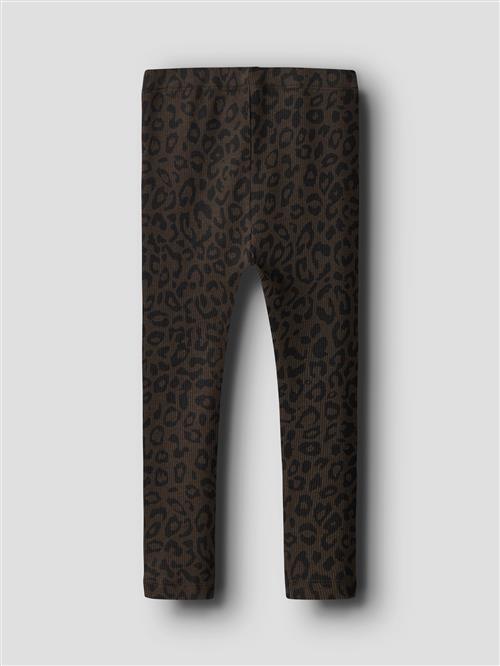 NAME IT Leggings Leleo Delicioso