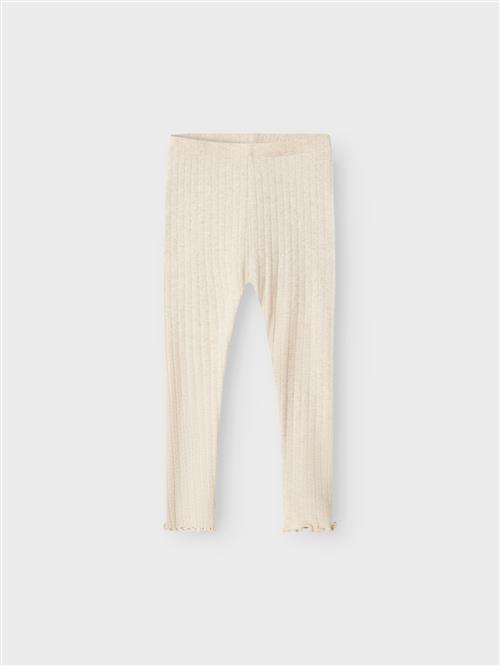 NAME IT Leggings Lalla Peyote Melange