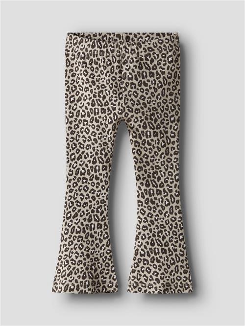 NAME IT Svaj Leggings Leoana Peyote