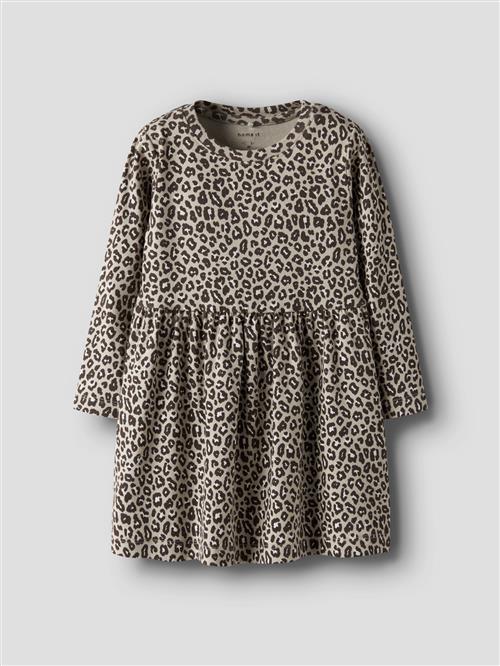 NAME IT Kjole Leoana Peyote