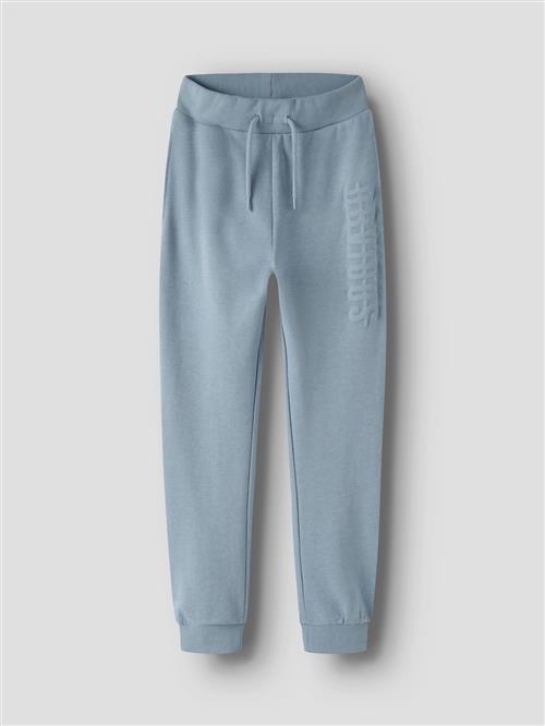Se NAME IT  Sweatpants Vanoa Dusty Blue hos SmartKidz