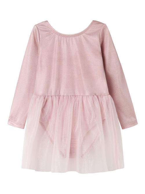 NAME IT Gymnastikdragt Med Skørt Leonora Sweet Dreams