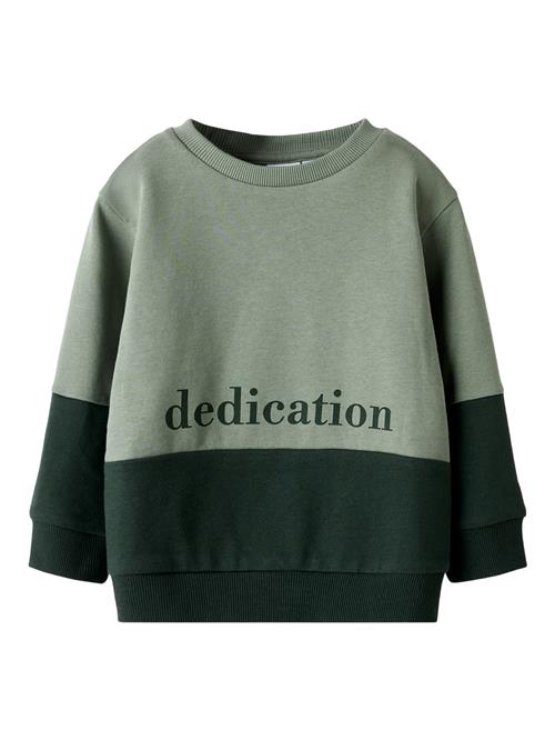 NAME IT Sweatshirt Kent Sea Spray