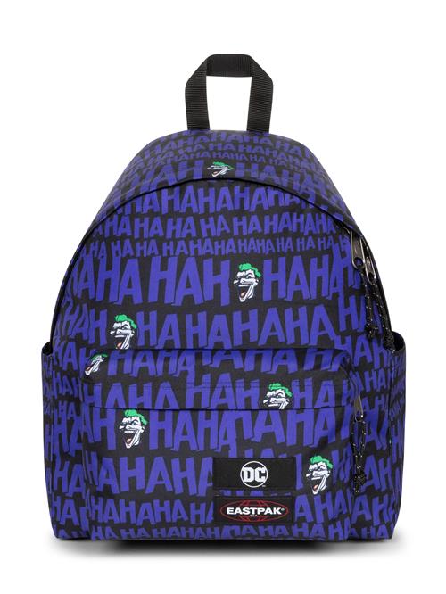 EASTPAK Rygsæk 'Day Pak'R'  navy / grøn / sort / hvid