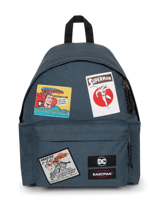 EASTPAK Rygsæk 'Padded Pak'R'  dueblå