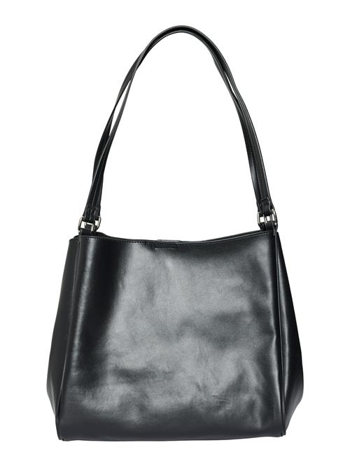 VERO MODA Skuldertaske 'VMNAYA'  sort