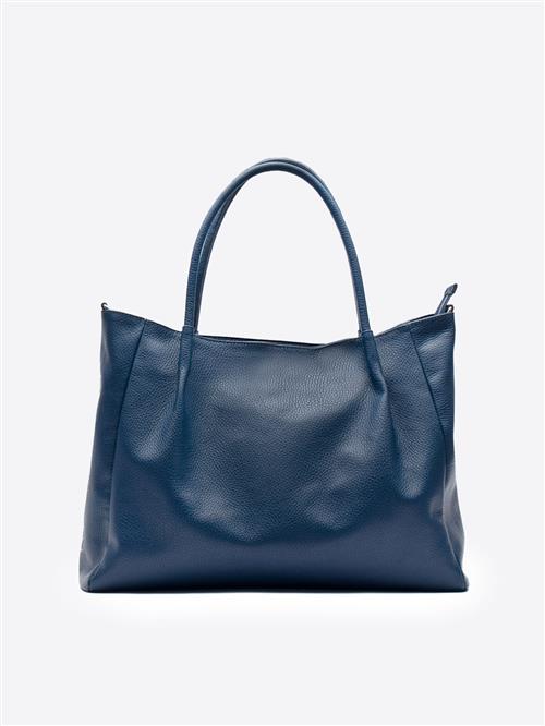AKARDO Shopper 'Sara'  blå