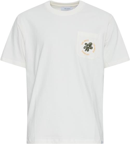 LES DEUX Duality T-shirt