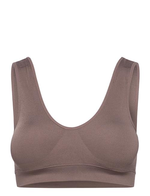 Comfort Bra Magic Bodyfashion Beige