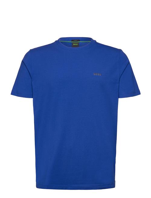 Tee BOSS Blue