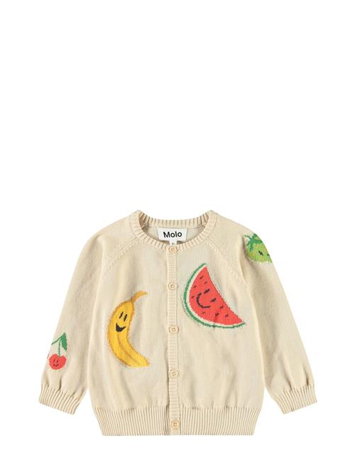 Brody Molo Beige