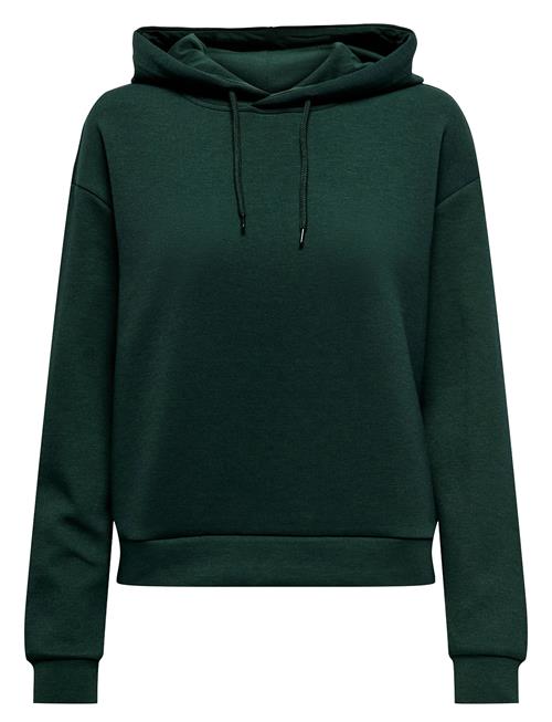 Onplounge Life Hood Ls Swt Noos Only Play Green