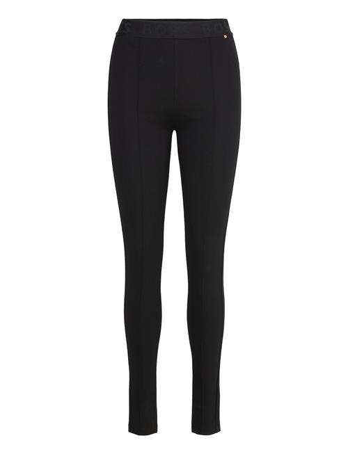 C_Estretch BOSS Black